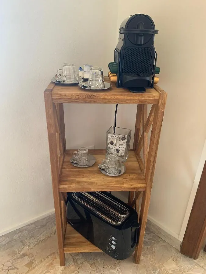** Guest house Affittacamere San Giorgio Manarola Italy
