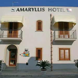 Amaryllis 2*, San Vito Lo Capo Italy