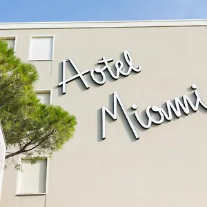 Color Miami Family 4*, Milano Marittima Italy