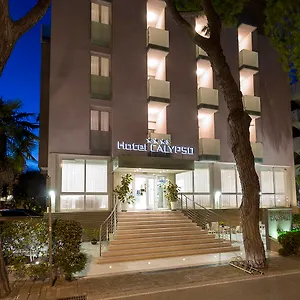 Calypso- Marina Centro 3*, Rimini Italy