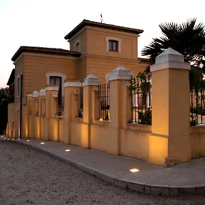 Calandrino 4*, Sciacca Italy