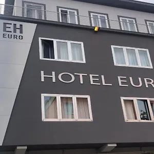 Eurohotel 3*, Piacenza Italy