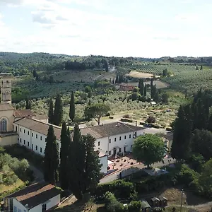 Castiglione 3*, Impruneta Italy