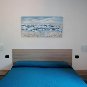 Guest house Affittacamere Piazza Castello